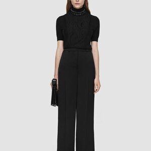 Joseph Seamless Dress Pants Size 38